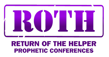 ROTH Conferences Logo