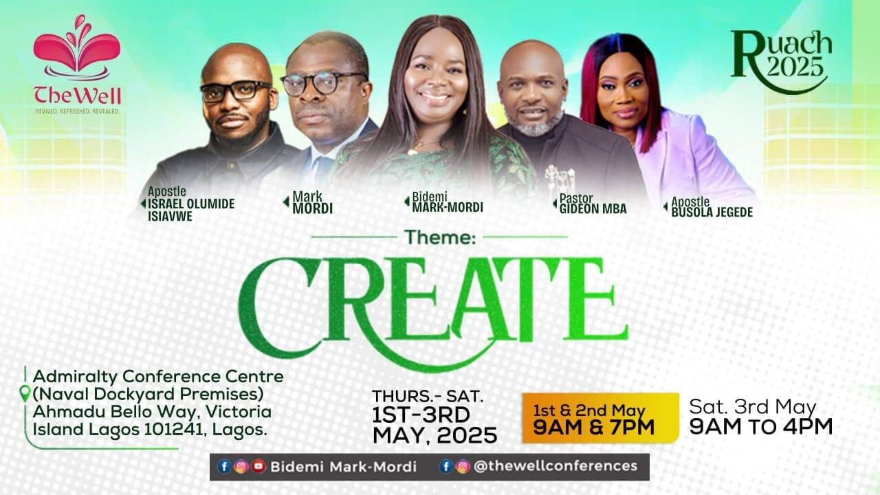 CreateFlier